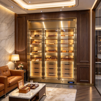 Bespoke Layout