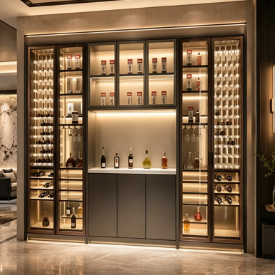 Bespoke Design